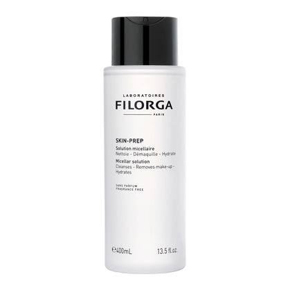 Skin-Prep Micellaire Solution – 400 ml