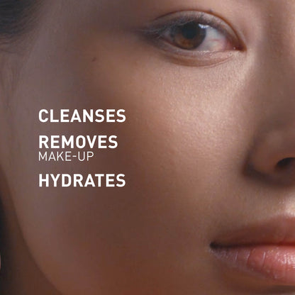 Skin-Prep Micellaire Solution – 400 ml