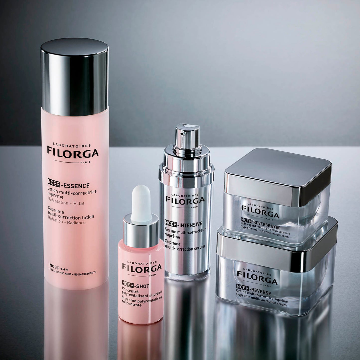 NCEF Essence – 150ml