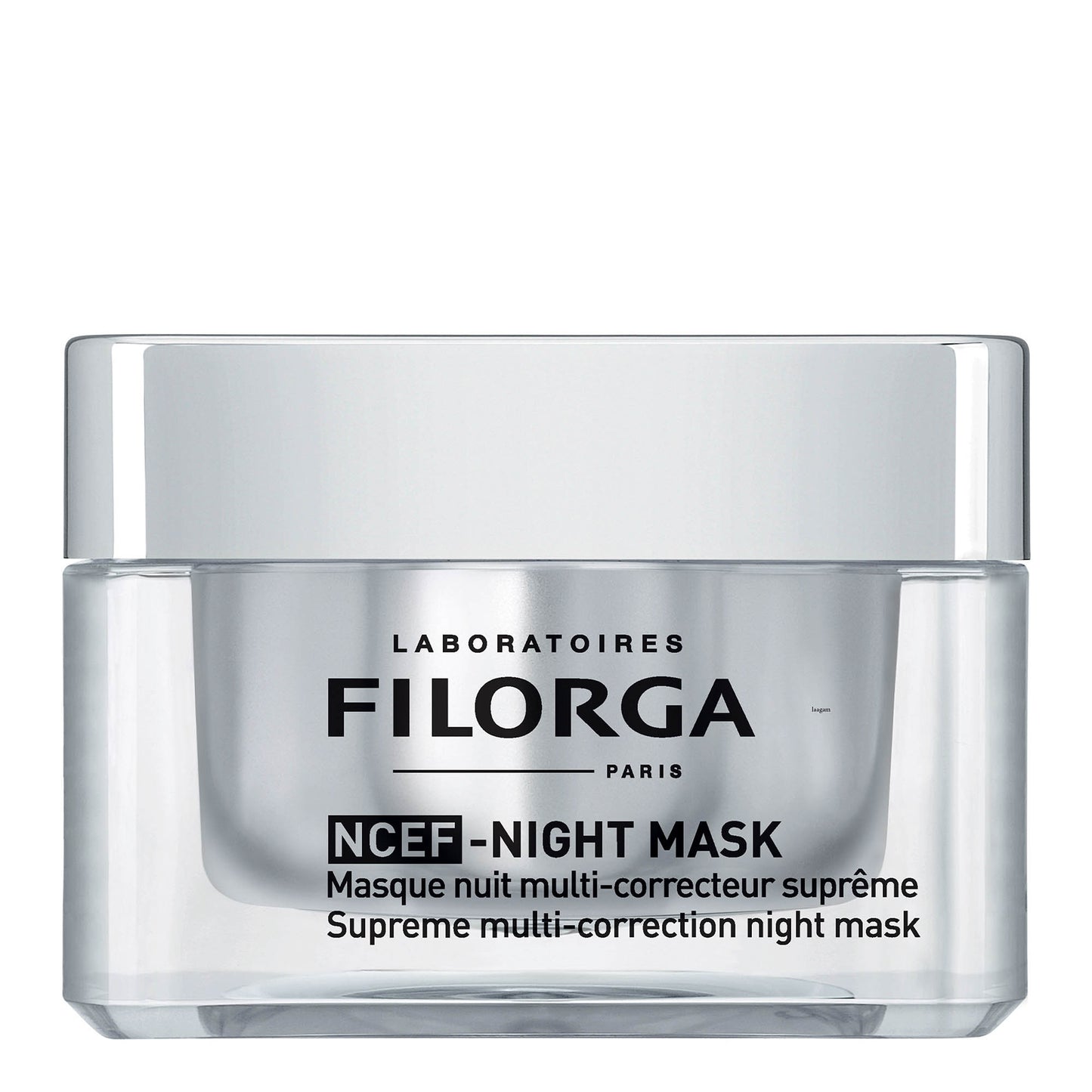 NCEF Night Mask – 50 ml