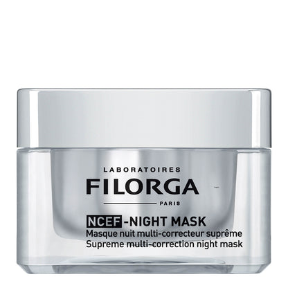 NCEF Night Mask – 50 ml