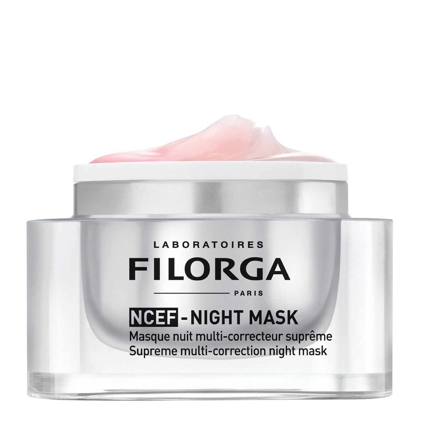 NCEF Night Mask – 50 ml