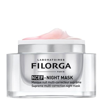 NCEF Night Mask – 50 ml