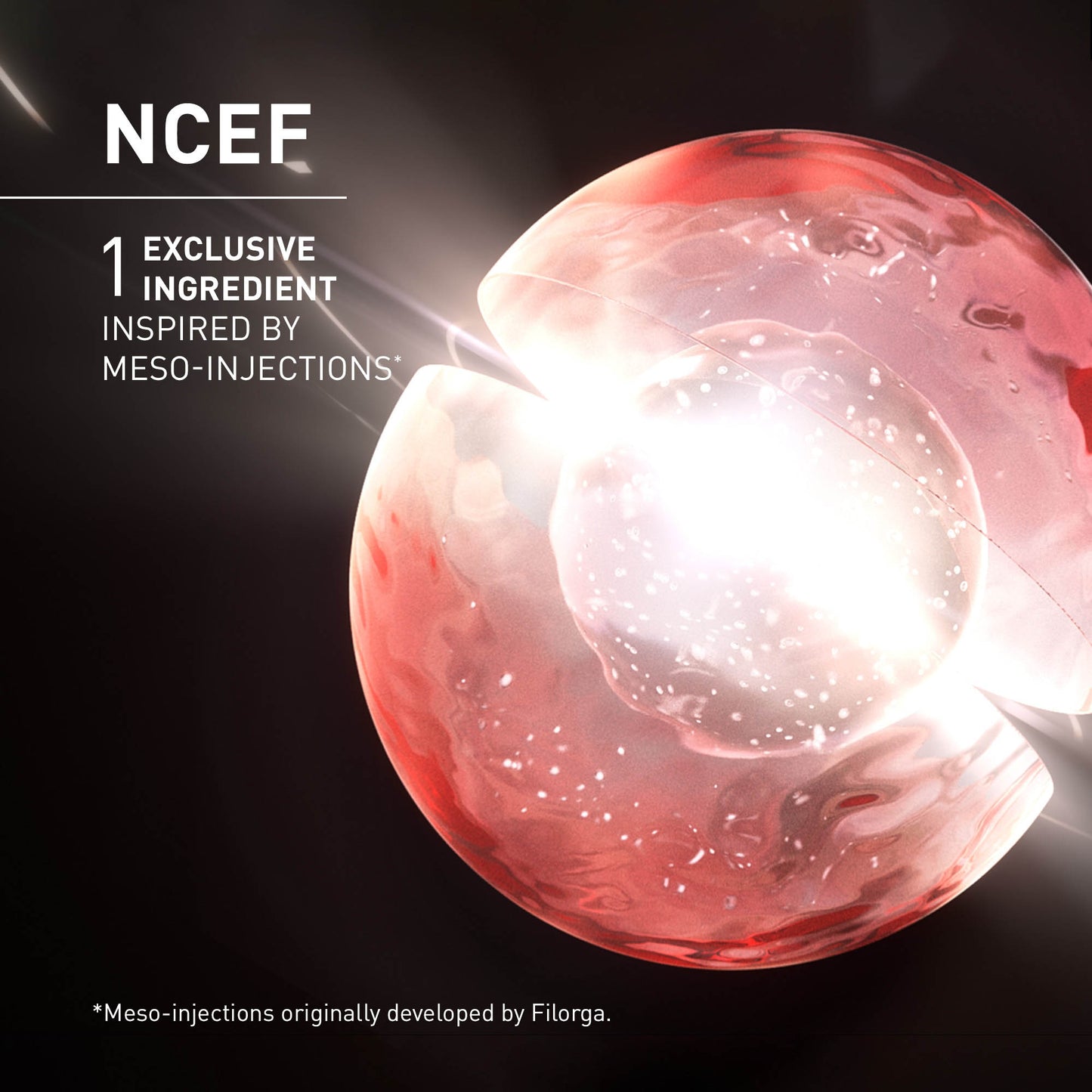 NCEF Night Mask – 50 ml