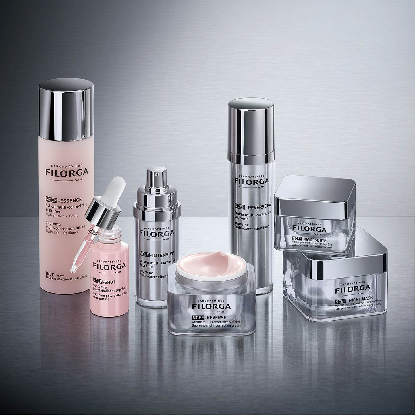 NCEF Night Mask – 50 ml