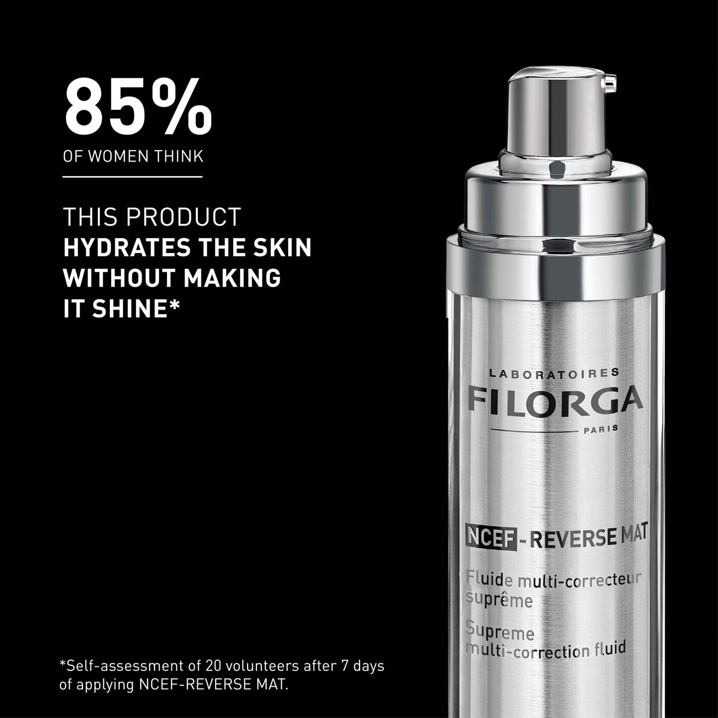 NCEF-Reverse Mat – 50 ml
