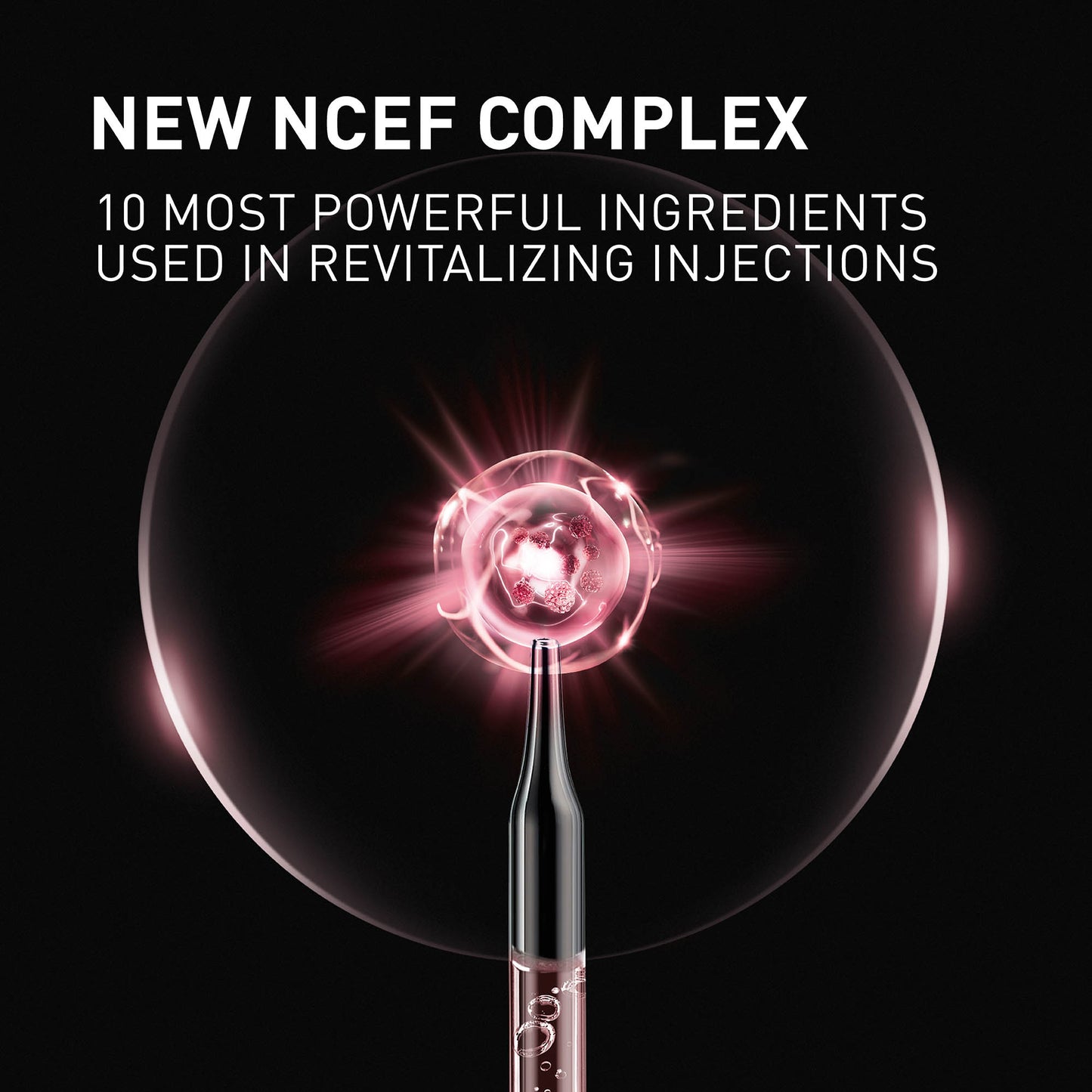 NCEF Revitalize Cream – 50 ml