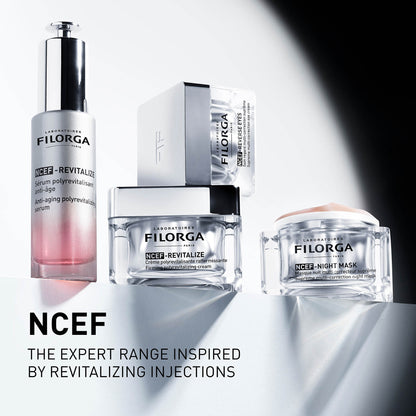 NCEF Revitalize Cream – 50 ml