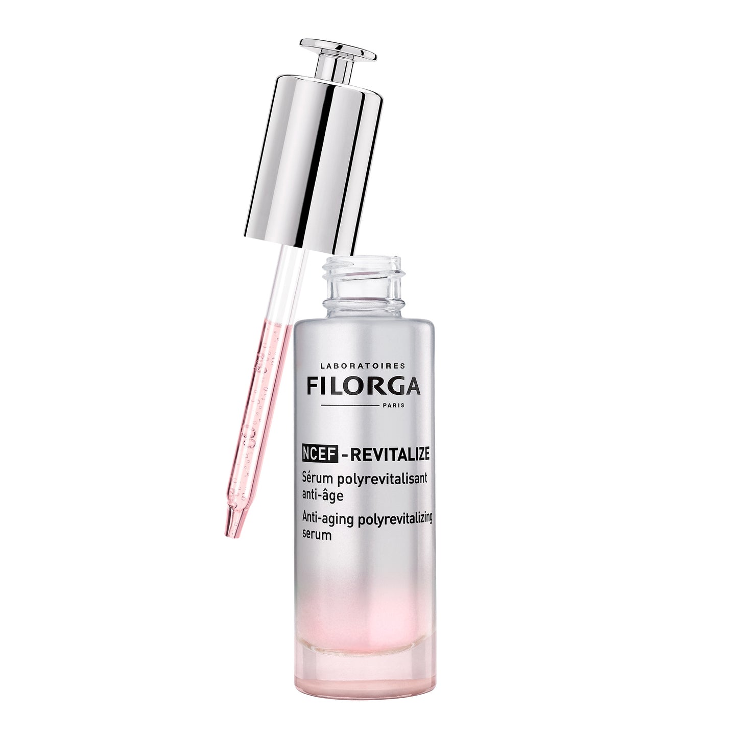 NCEF Revitalize Serum – 30 ml
