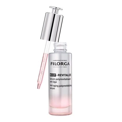 NCEF Revitalize Serum – 30 ml