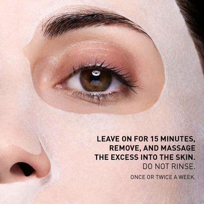 NCEF Revitalize Sheet Mask – 1 Mask