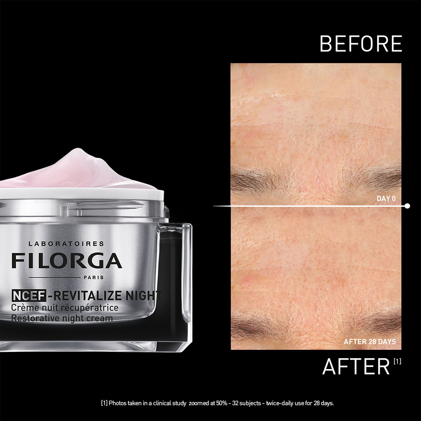 Sleep and Lift – 50 ml