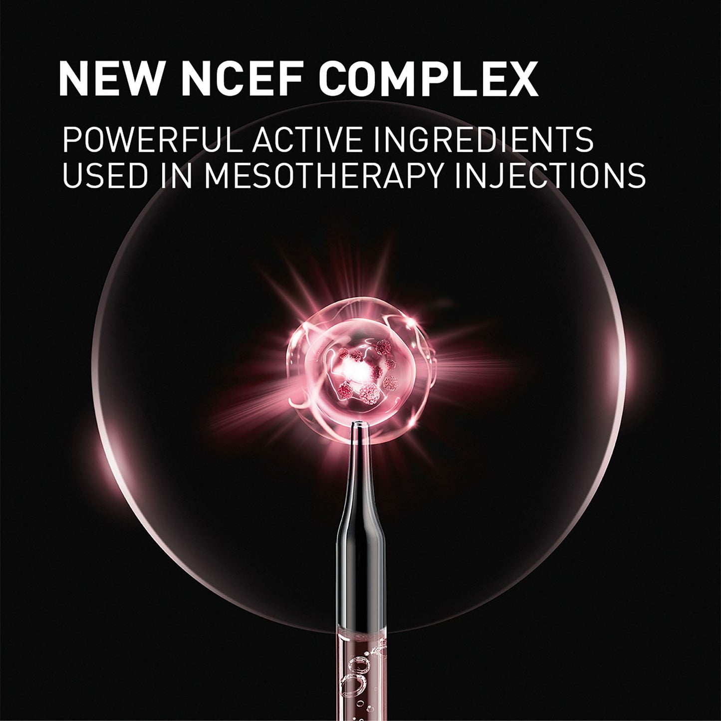 NCEF Revitalize Serum – 30 ml