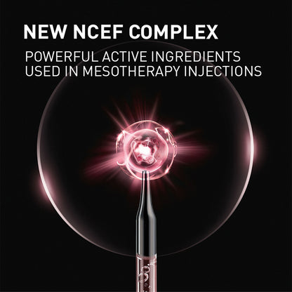 NCEF Revitalize Serum – 30 ml