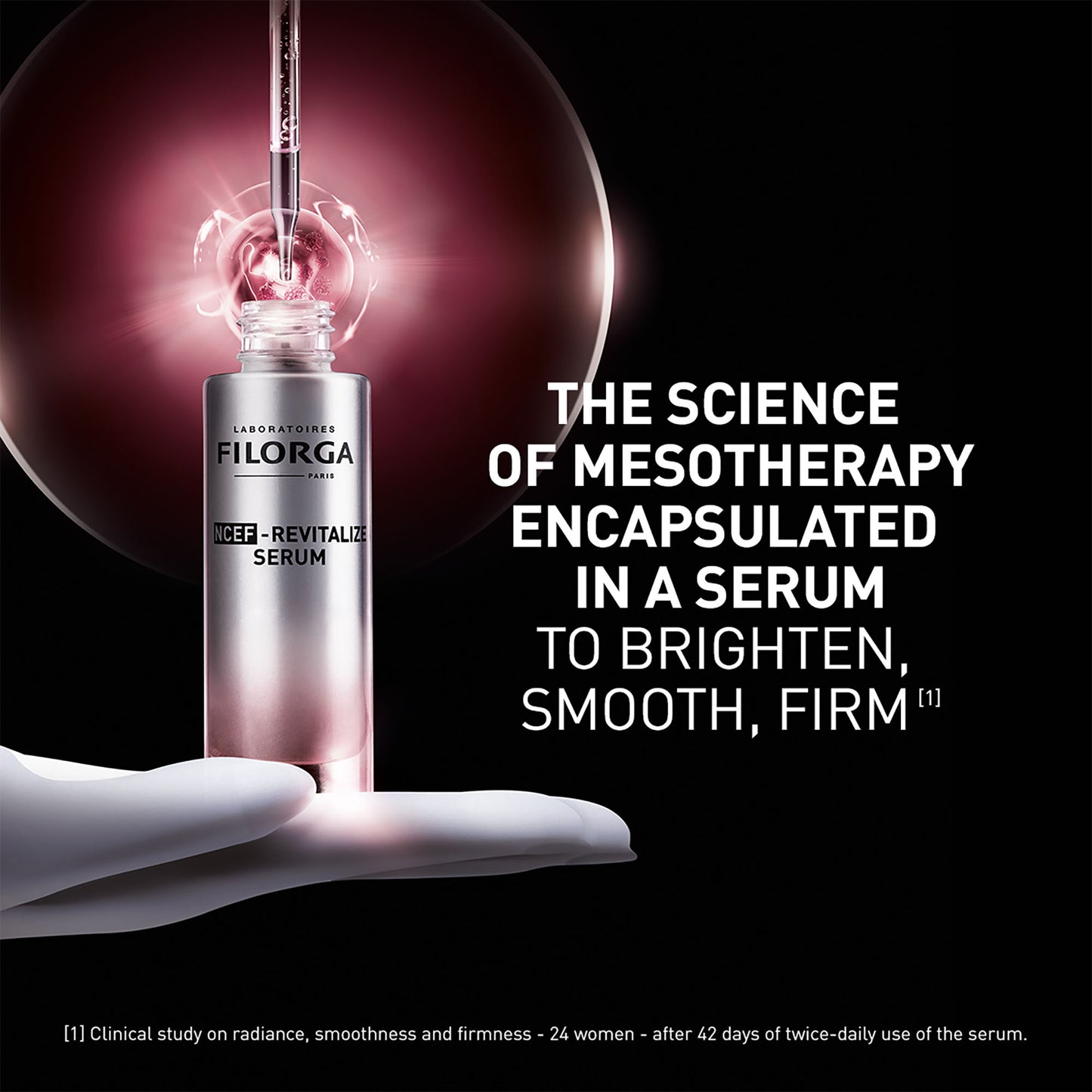 NCEF Revitalize Serum – 30 ml