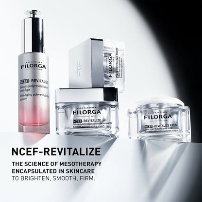 NCEF Revitalize Serum – 30 ml