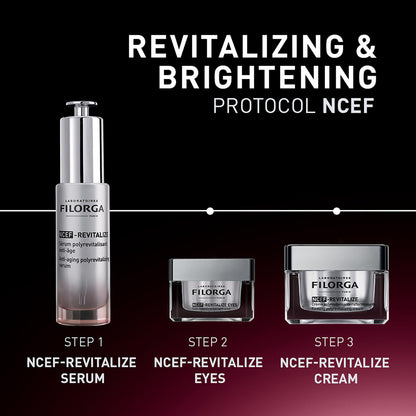 NCEF Revitalize Serum – 30 ml