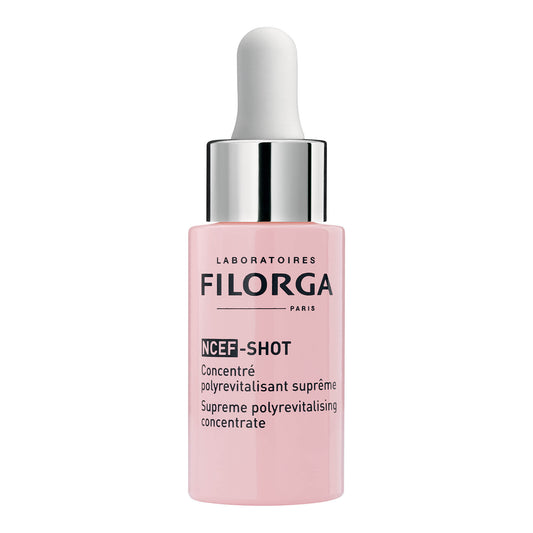 NCEF Shot – 15 ml