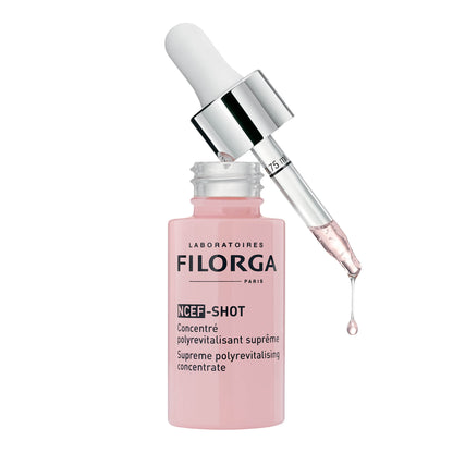 NCEF Shot – 15 ml