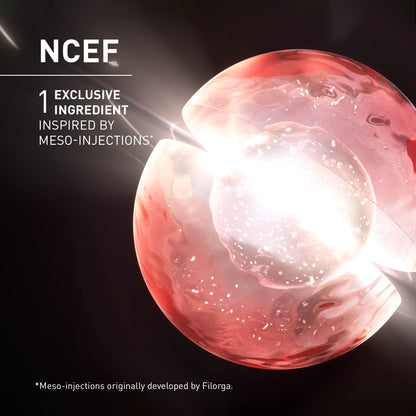 NCEF Shot – 15 ml