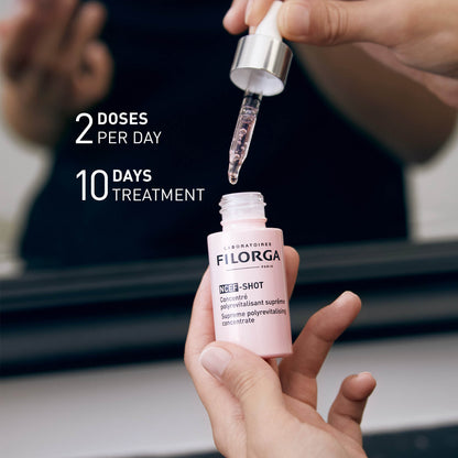 NCEF Shot – 15 ml