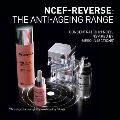 NCEF Shot – 15 ml