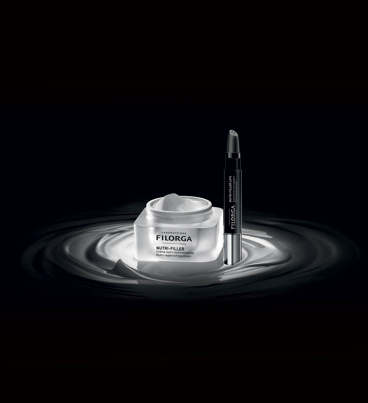 Nutri-Filler – 50 ml