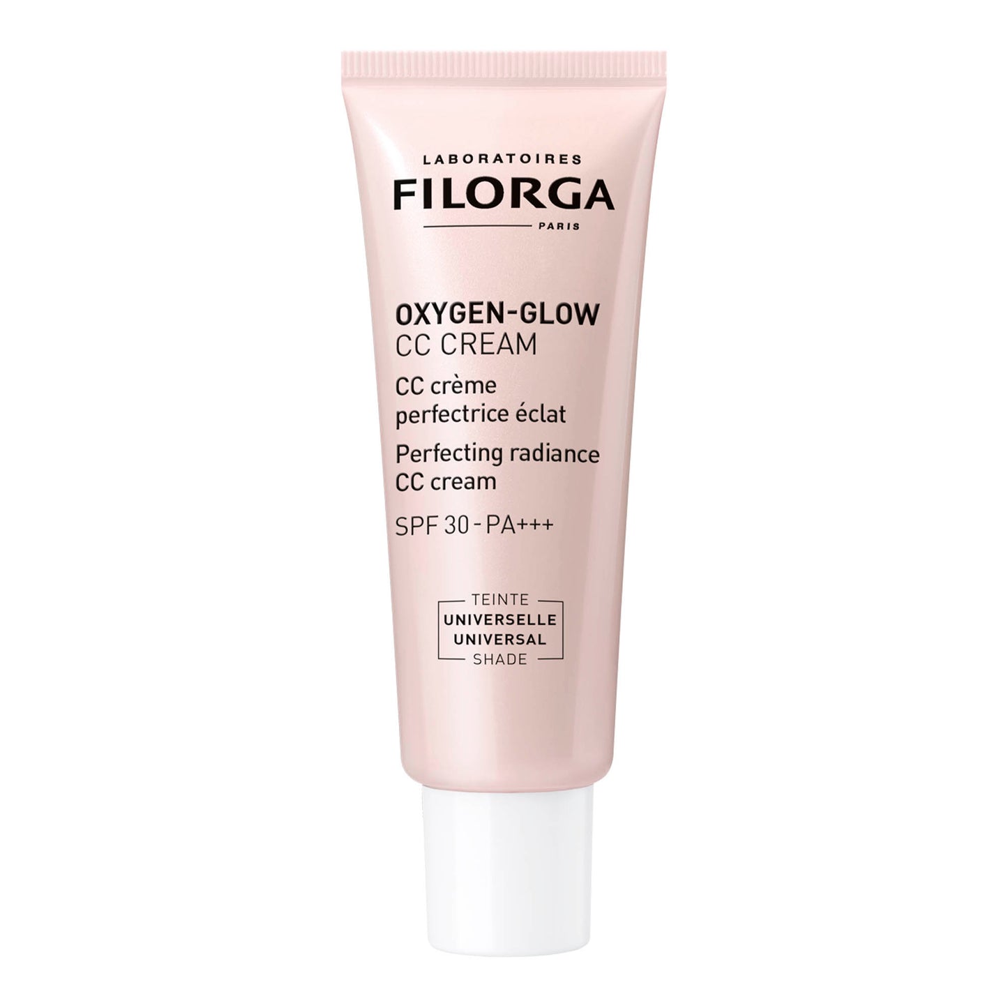 Oxygen Glow CC Teinte SPF 30 – 40 ml