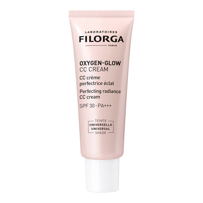 Oxygen Glow CC Teinte SPF 30 – 40 ml
