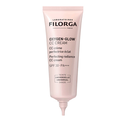 Oxygen Glow CC Teinte SPF 30 – 40 ml