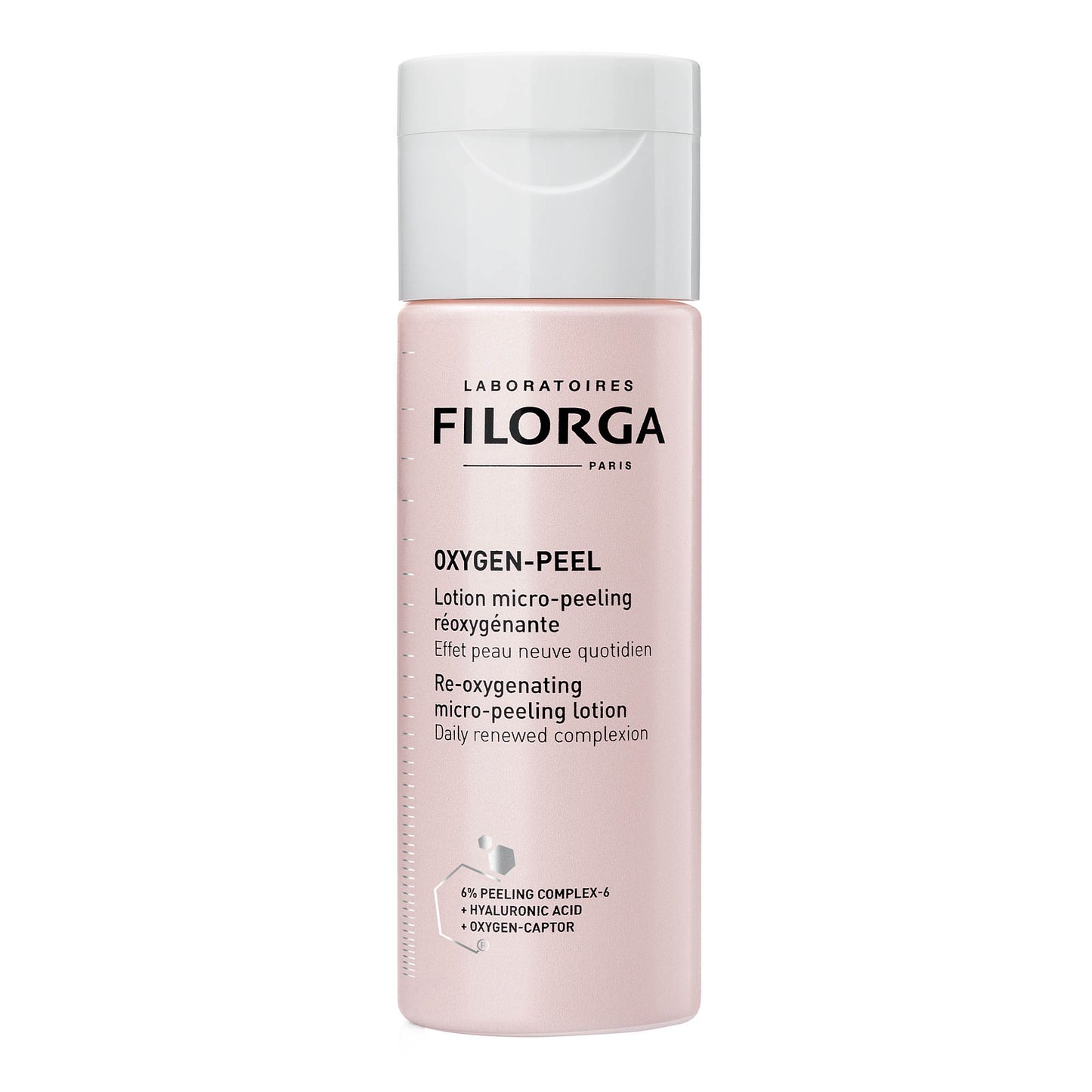 Oxygen Peel – 150 ml