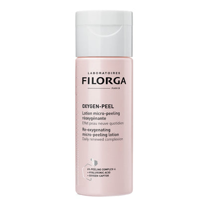Oxygen Peel – 150 ml