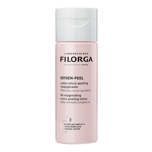 Oxygen Peel – 150 ml