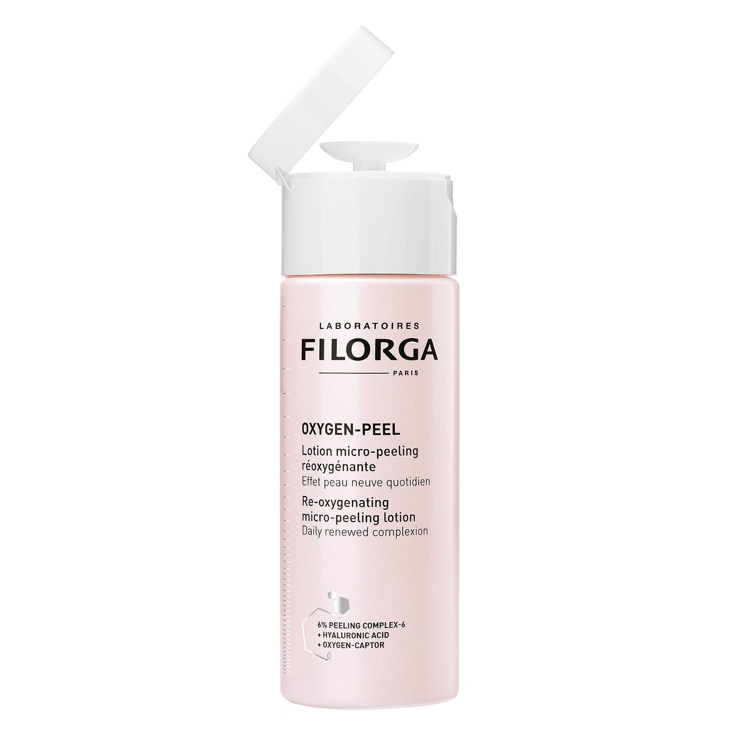 Oxygen Peel – 150 ml