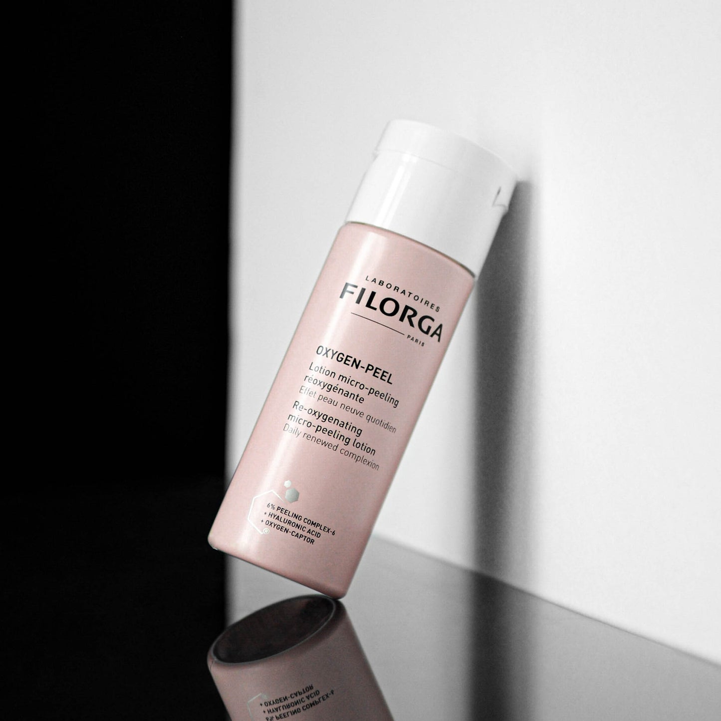 Oxygen Peel – 150 ml