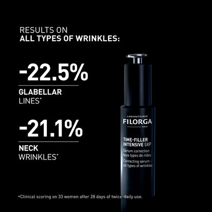 Time-Filler Intensive 5XP – 30 ml