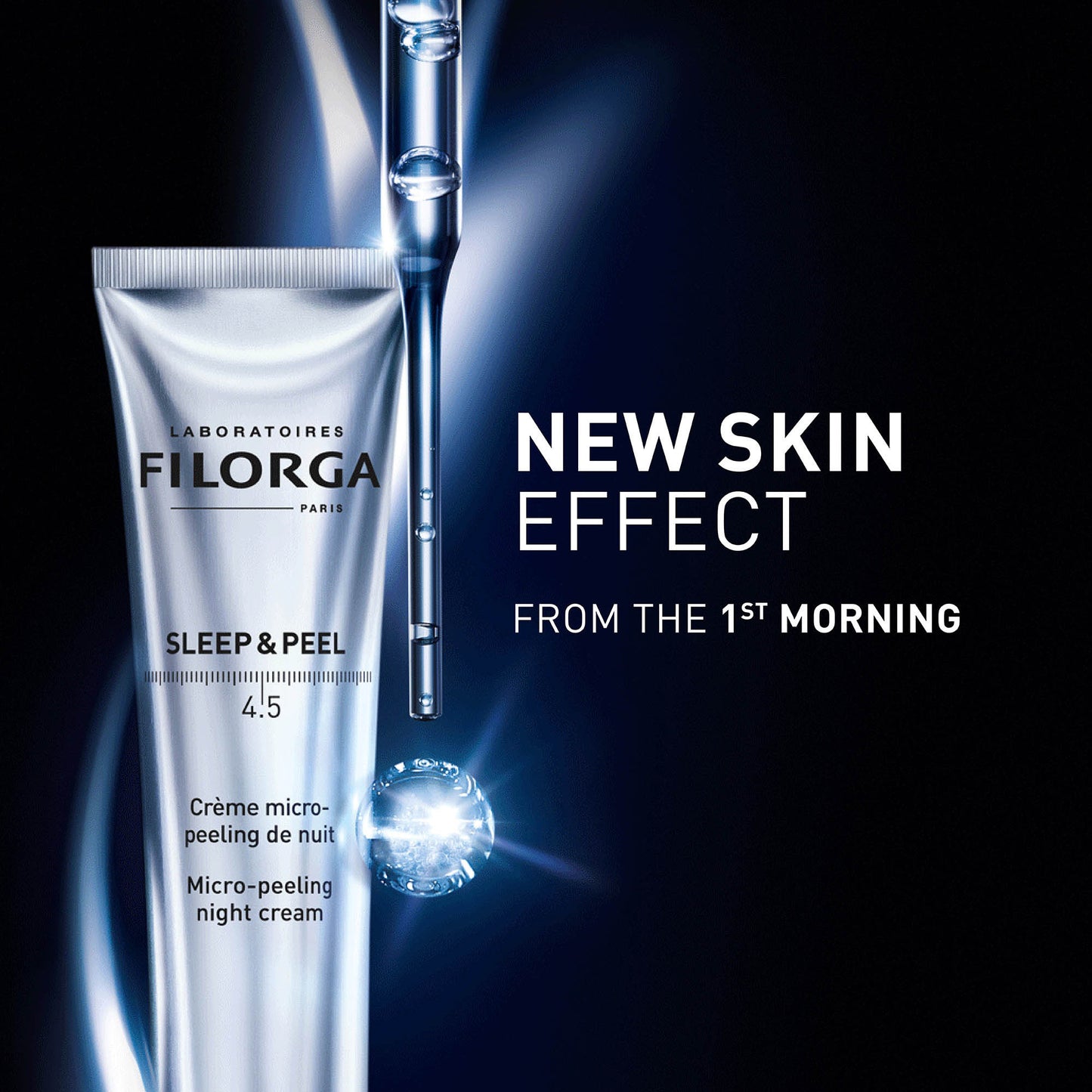 Sleep & Peel 4.5 – 40 ml