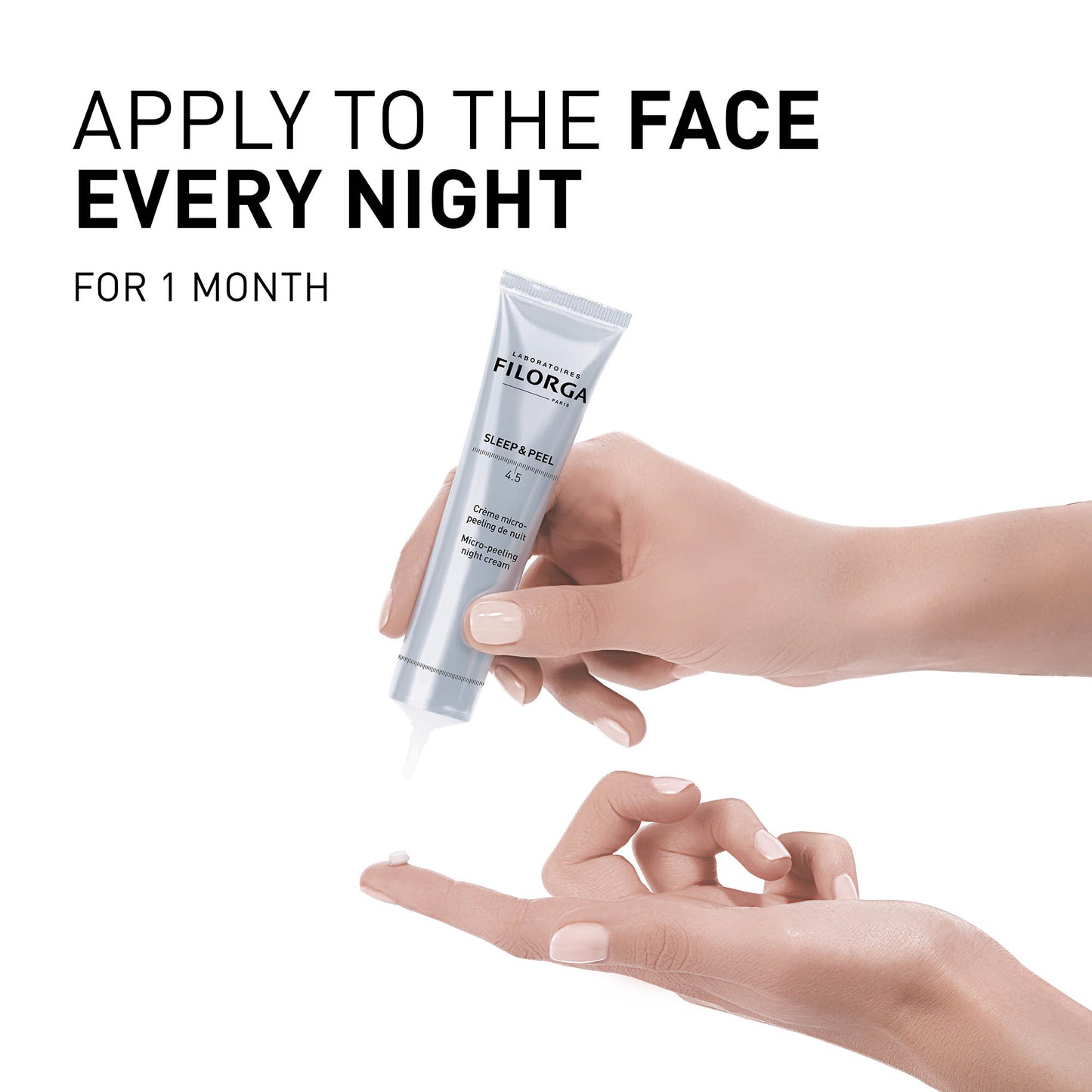 Sleep & Peel 4.5 – 40 ml