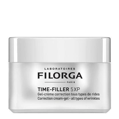 Time Filler 5XP Gel Crème – 50 ml