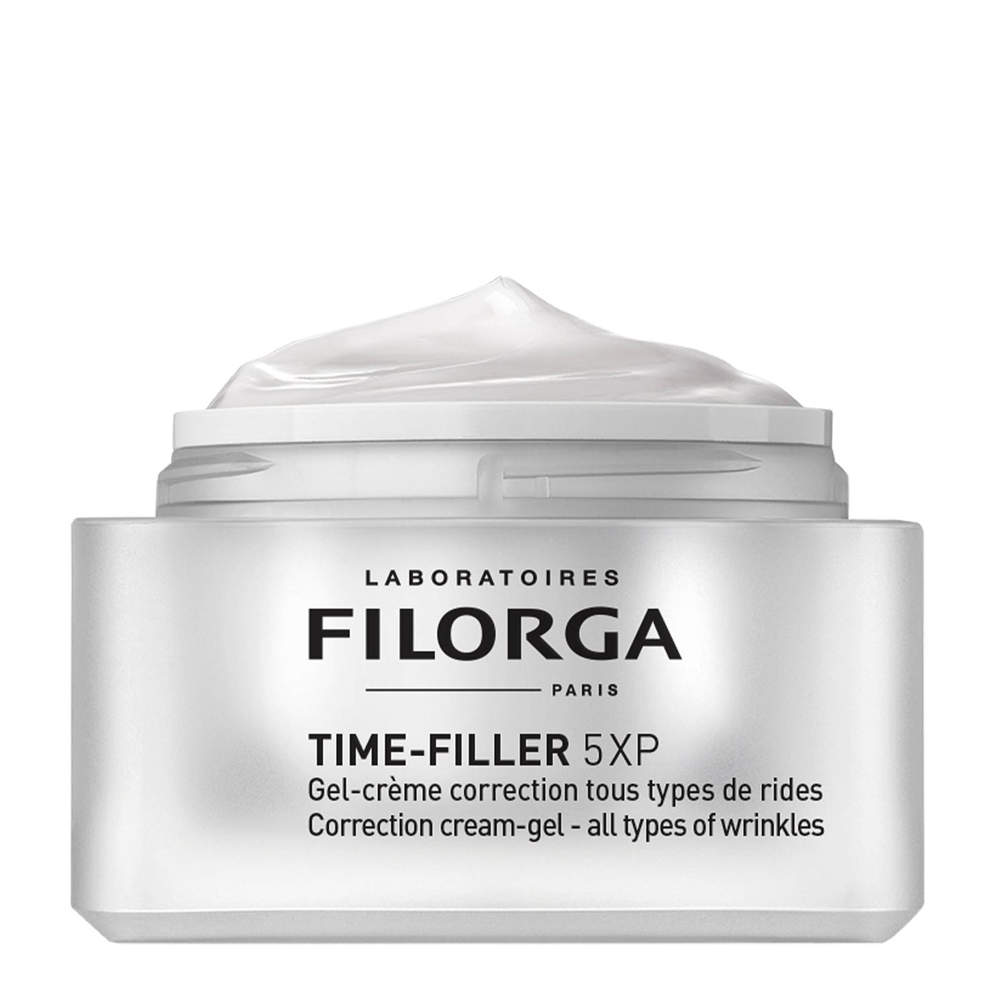 Time Filler 5XP Gel Crème – 50 ml