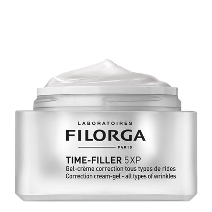 Time Filler 5XP Gel Crème – 50 ml