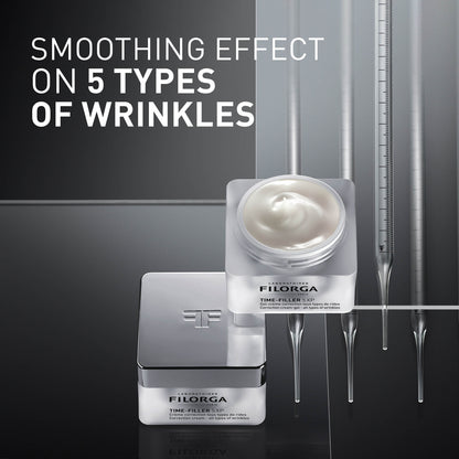Time Filler 5XP Gel Crème – 50 ml