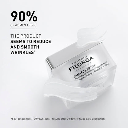 Time Filler 5XP Gel Crème – 50 ml