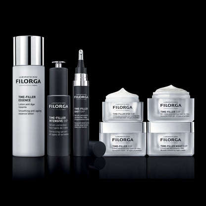 Time Filler 5XP Gel Crème – 50 ml