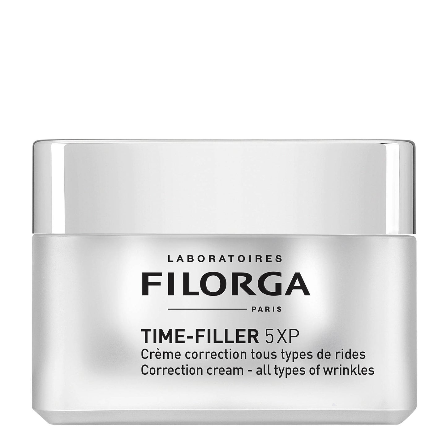 Time Filler 5XP Cream – 50 ml