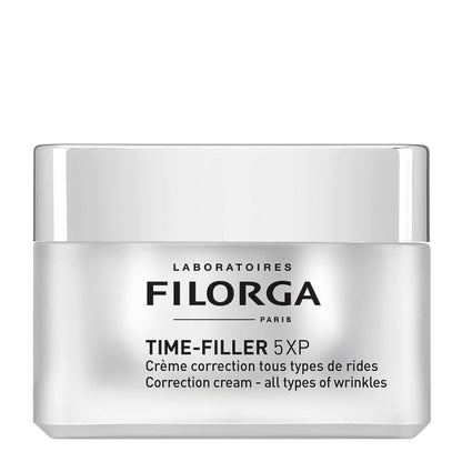 Time Filler 5XP Cream – 50 ml