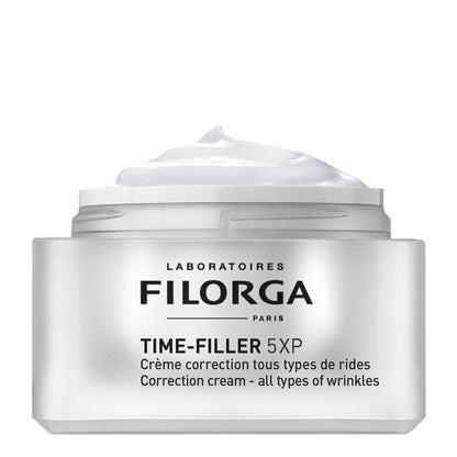 Time Filler 5XP Cream – 50 ml