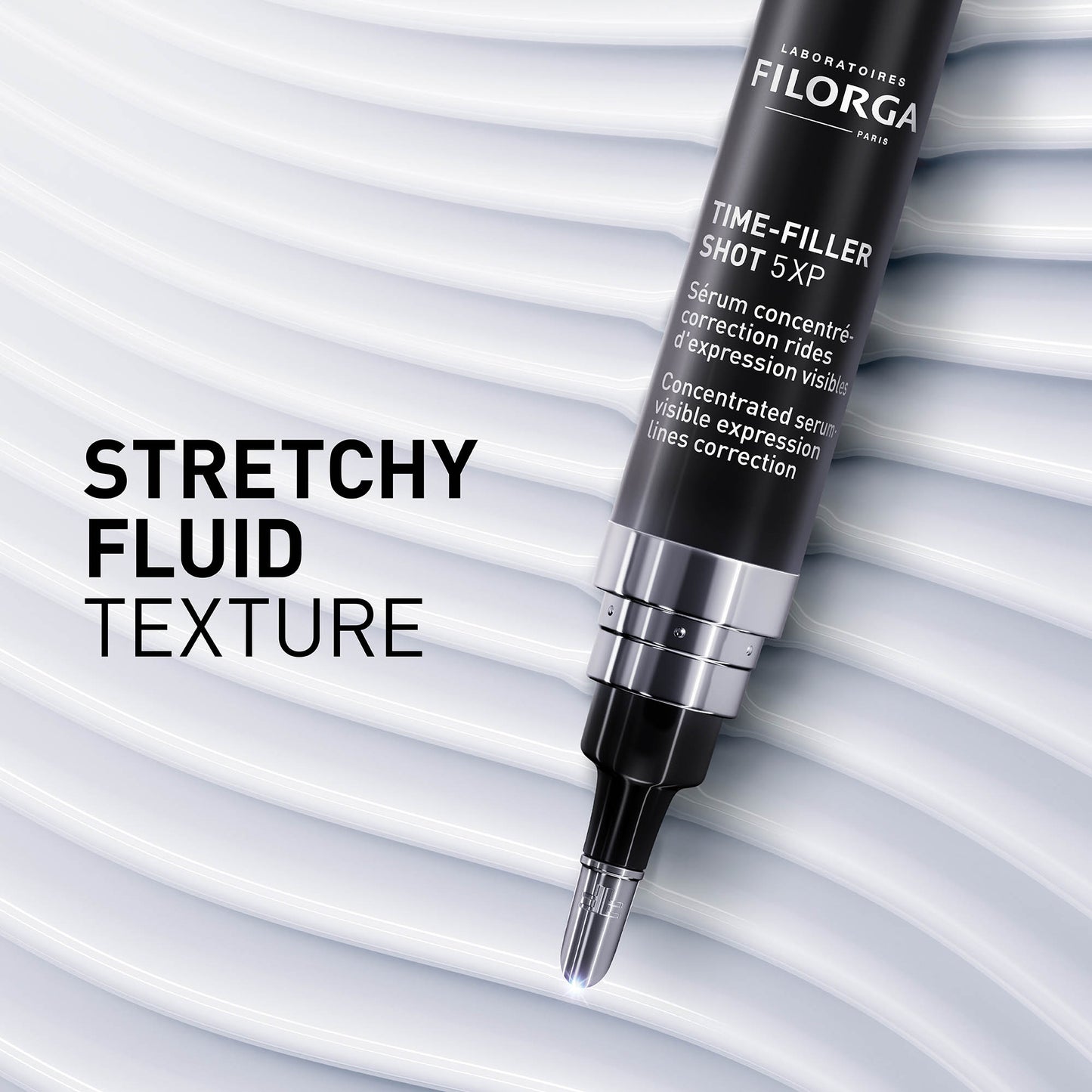 Time-Filler Shot 5XP Pen – 15 ml