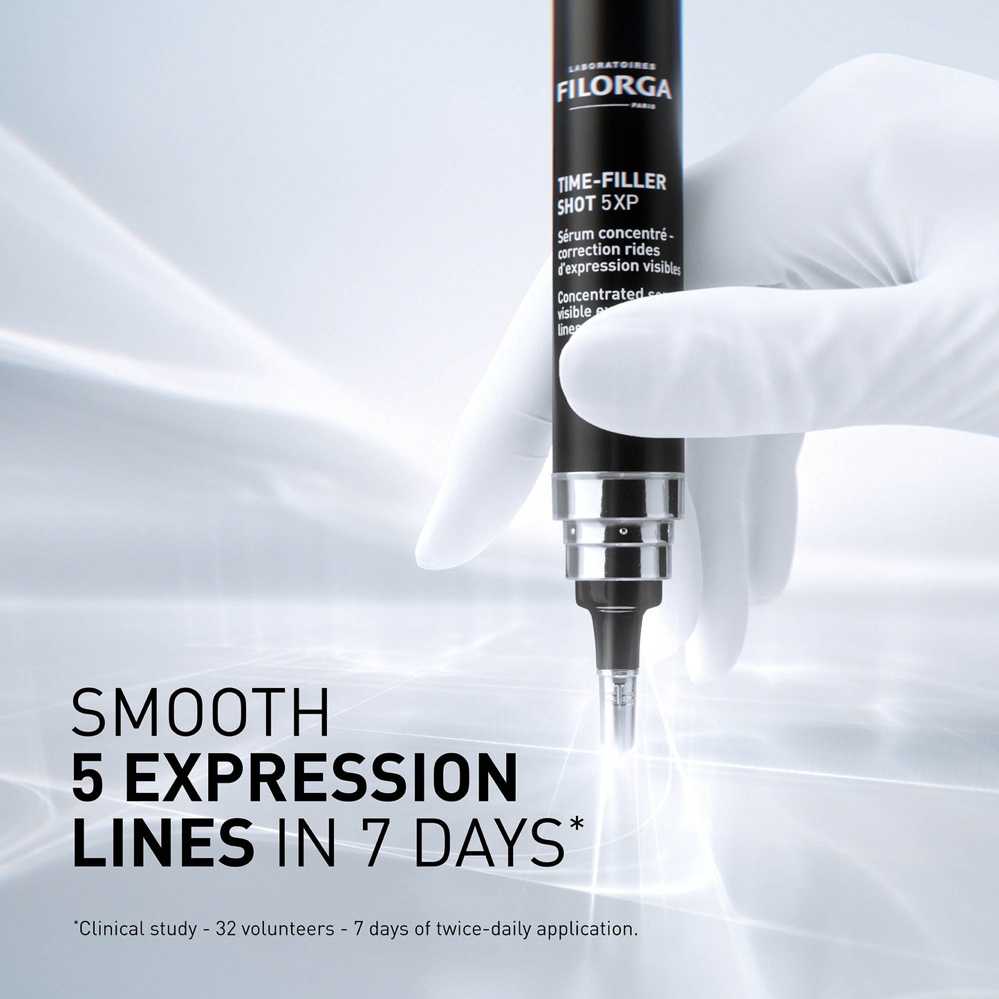 Time-Filler Shot 5XP Pen – 15 ml