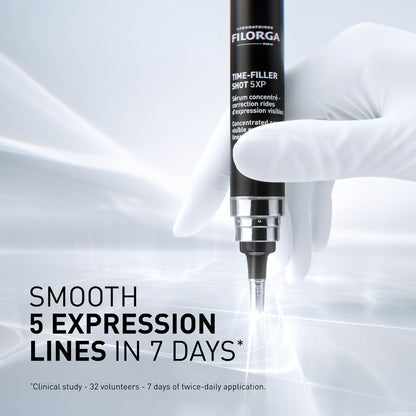 Time-Filler Shot 5XP Pen – 15 ml